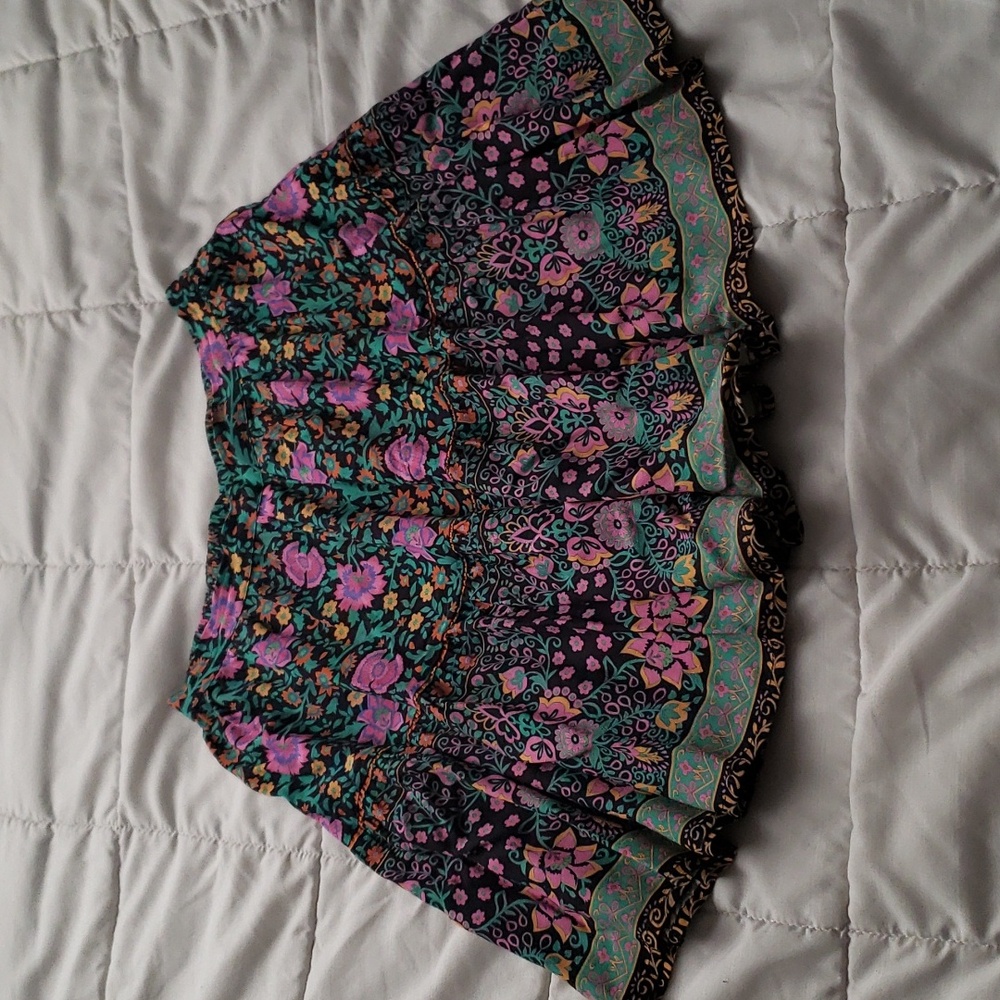 Spell Skirt